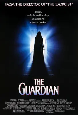 Guardian (1990) original movie poster for sale at Originalfilmart