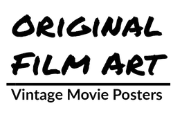 Logo for Originalfilmart