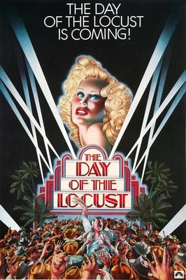 Day of the Locust (1975) original movie poster for sale at Originalfilmart