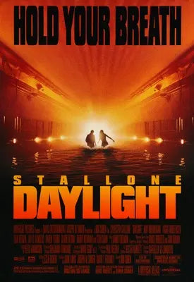 Daylight (1996) original movie poster for sale at Originalfilmart