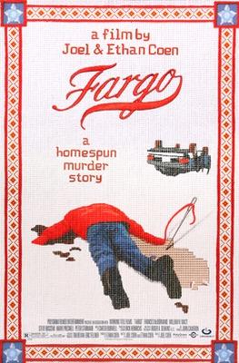 Fargo (1996) original movie poster for sale at Originalfilmart