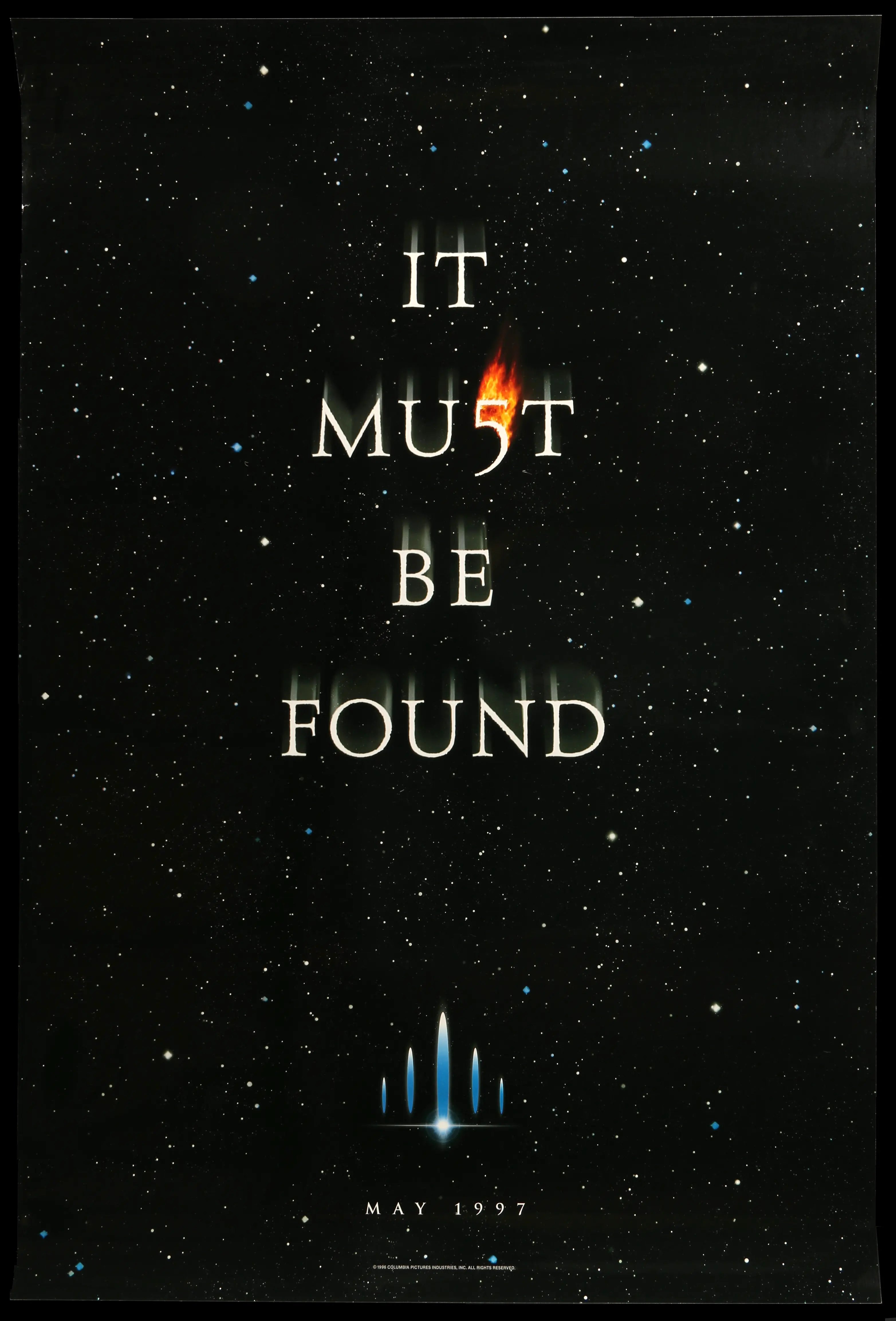 Fifth Element (1997) original movie poster for sale at Originalfilmart