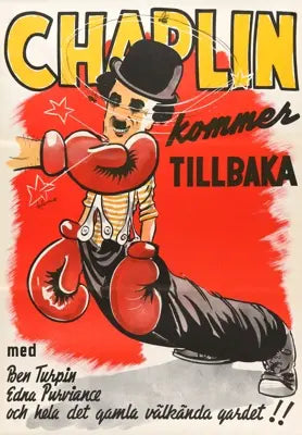Champion (1915) original movie poster for sale at Originalfilmart