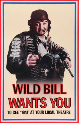 1941 (1979) original movie poster for sale at Originalfilmart