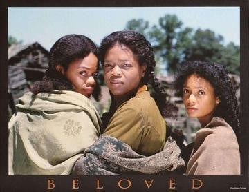 Beloved (1998) original movie poster for sale at Originalfilmart