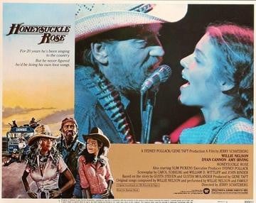 Honeysuckle Rose (1980) Lobby Cards - Set of 8 original movie poster for sale at Originalfilmart