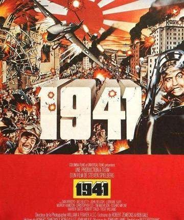 1941 (1979) original movie poster for sale at Originalfilmart