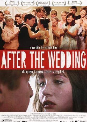 After the Wedding (2006) original movie poster for sale at Originalfilmart