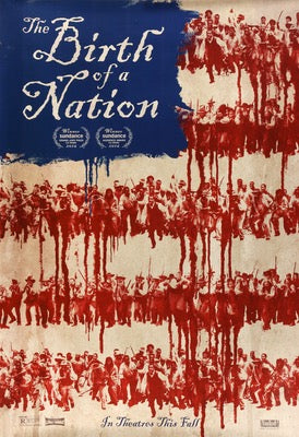 Birth of a Nation (2016) original movie poster for sale at Originalfilmart