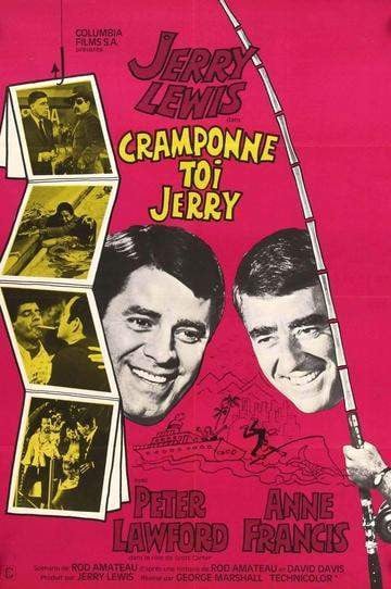 Hook, Line, and Sinker (1969) original movie poster for sale at Originalfilmart
