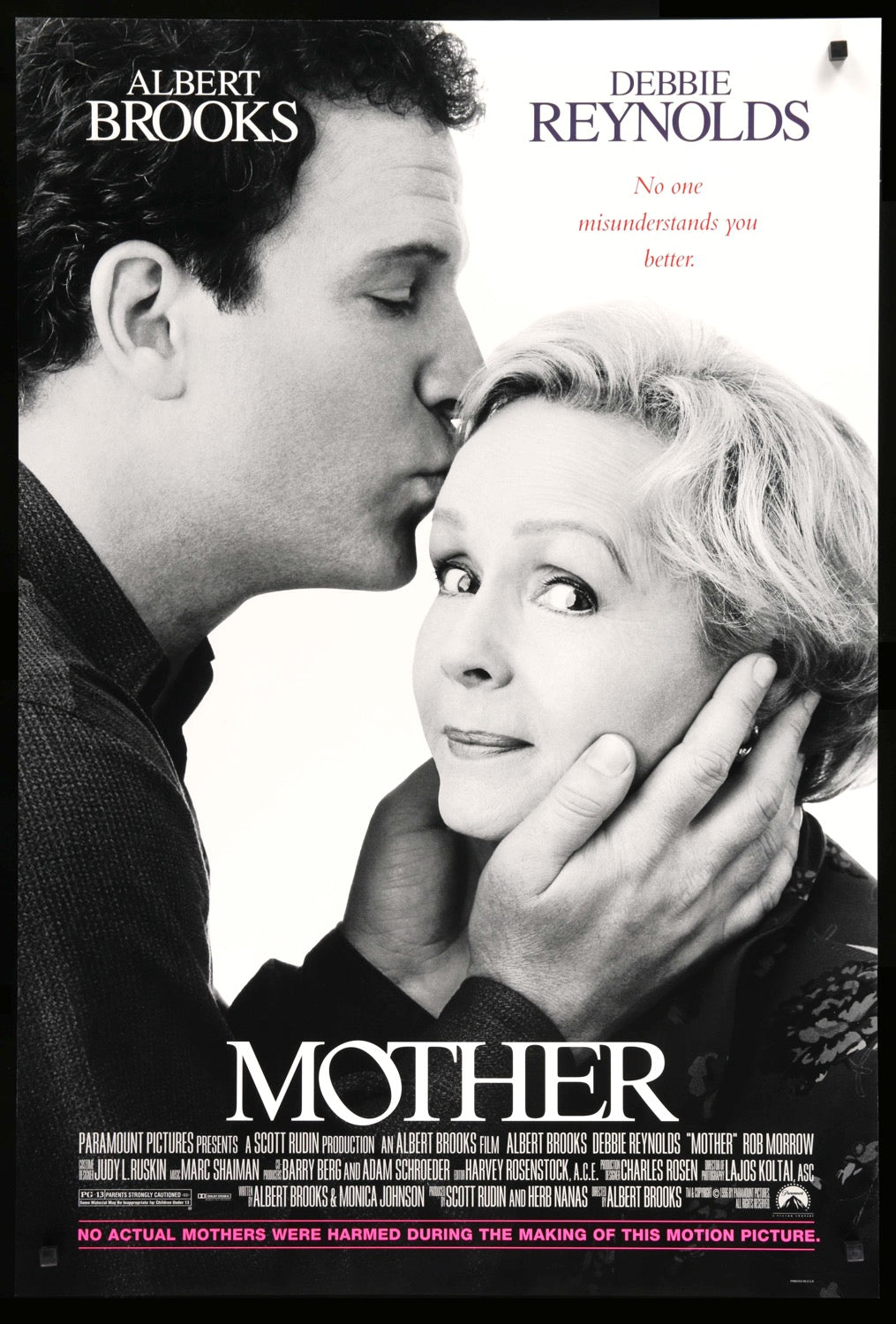 Mother (1996) original movie poster for sale at Originalfilmart