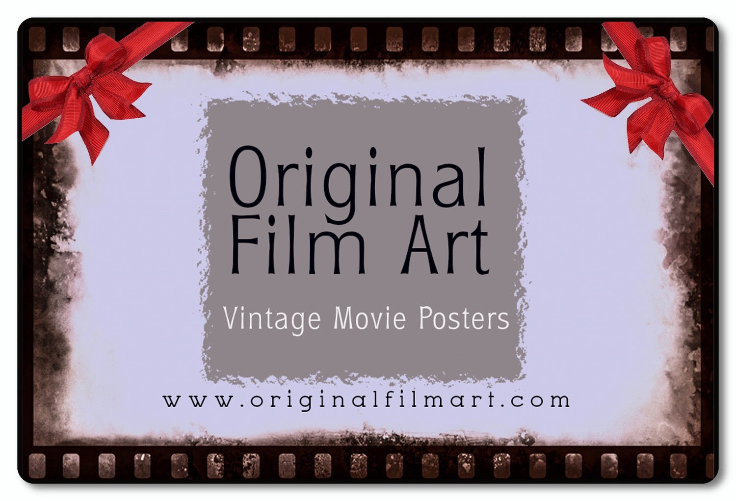 E-Mail Gift Cards original movie poster for sale at Originalfilmart