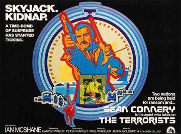 Ransom (1974) original movie poster for sale at Originalfilmart