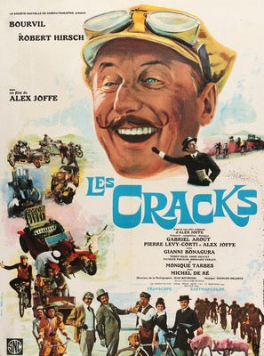 Hotshots (1968) original movie poster for sale at Originalfilmart