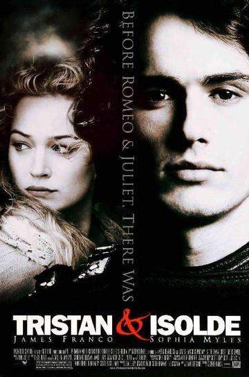 Tristan & Isolde (2006) original movie poster for sale at Originalfilmart