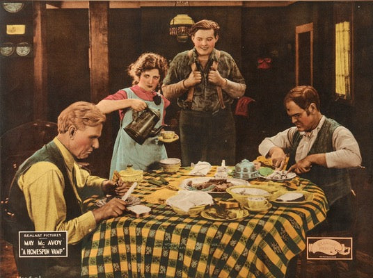 Homespun Vamp (1922) original movie poster for sale at Originalfilmart