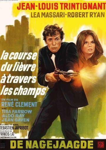 And Hope to Die (1972) original movie poster for sale at Originalfilmart