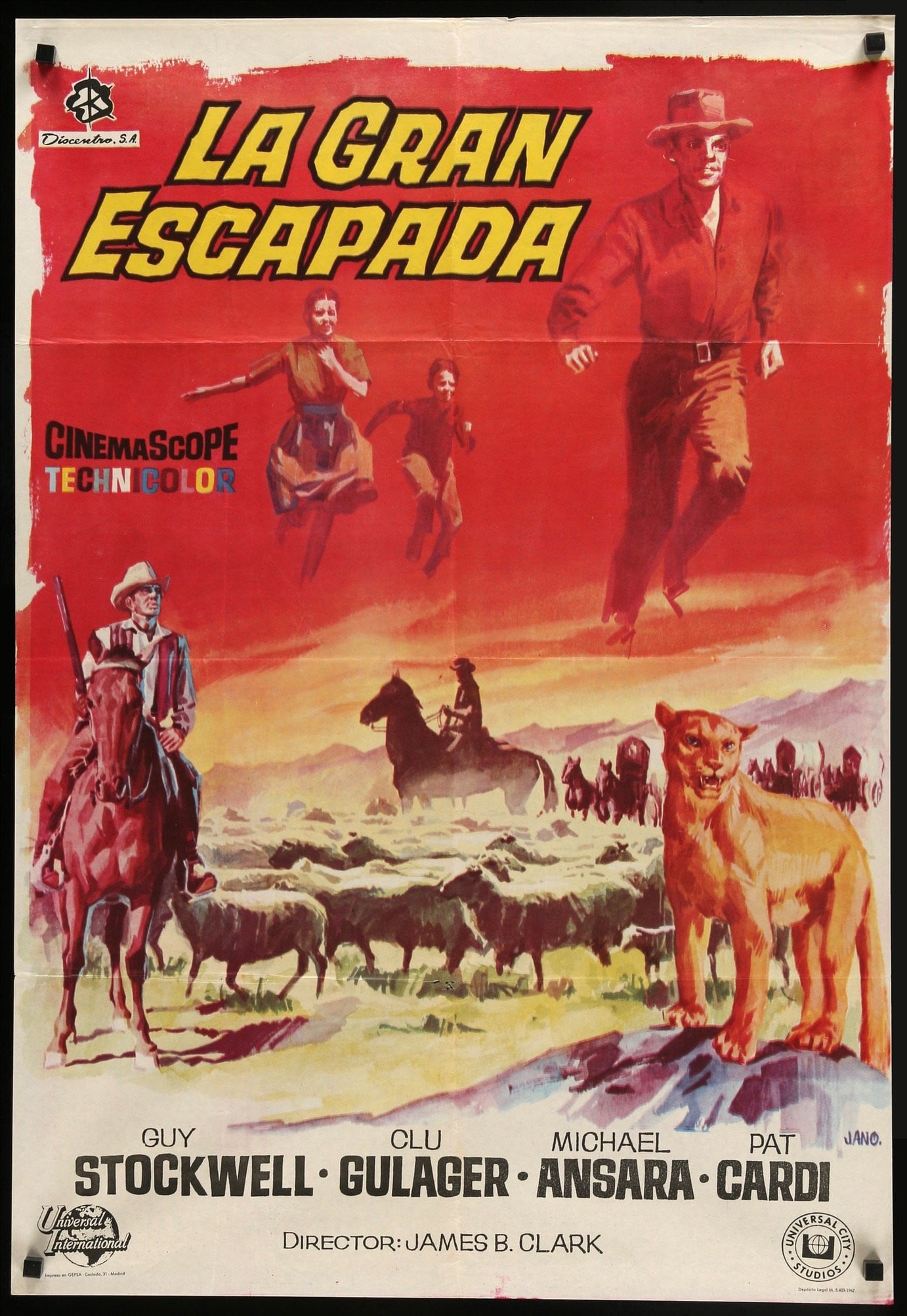 And Now Miguel (1966) original movie poster for sale at Originalfilmart