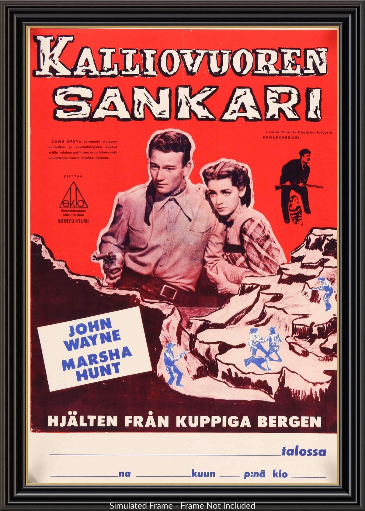 Born to the West (1937) original movie poster for sale at Originalfilmart