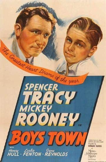 Boys Town (1938) original movie poster for sale at Originalfilmart