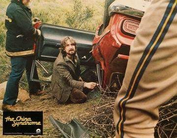 China Syndrome (1979) original movie poster for sale at Originalfilmart