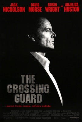 Crossing Guard (1995) original movie poster for sale at Originalfilmart