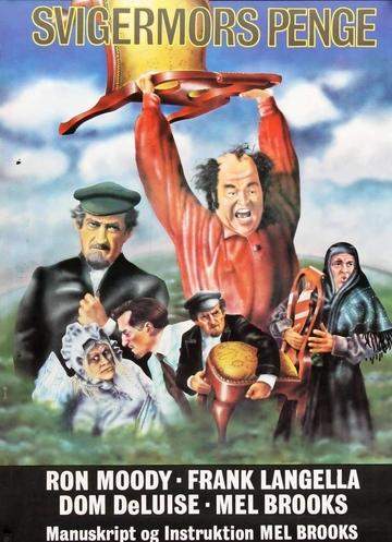 Twelve Chairs (1970) original movie poster for sale at Originalfilmart