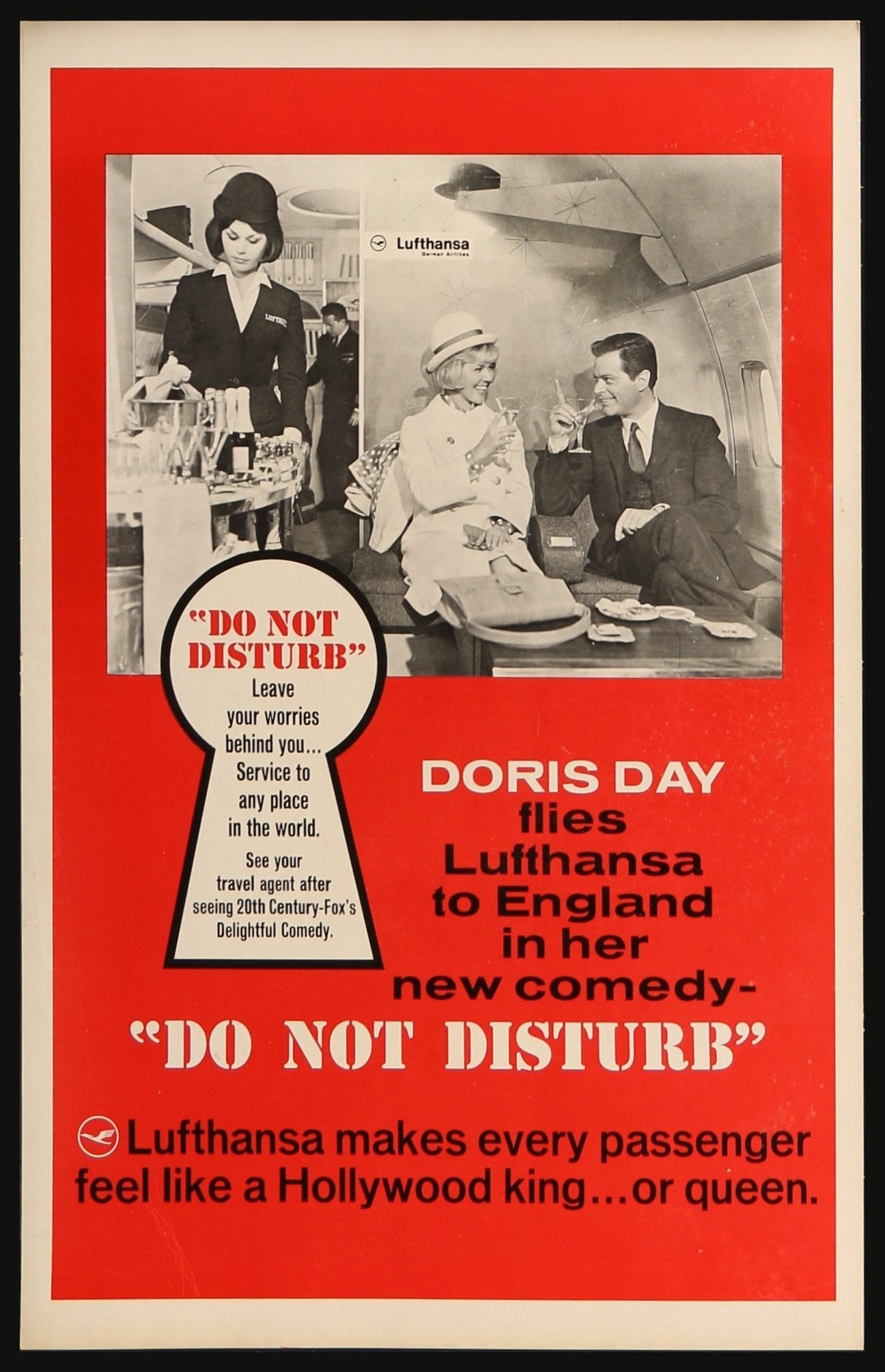 Do Not Disturb (1965) original movie poster for sale at Originalfilmart