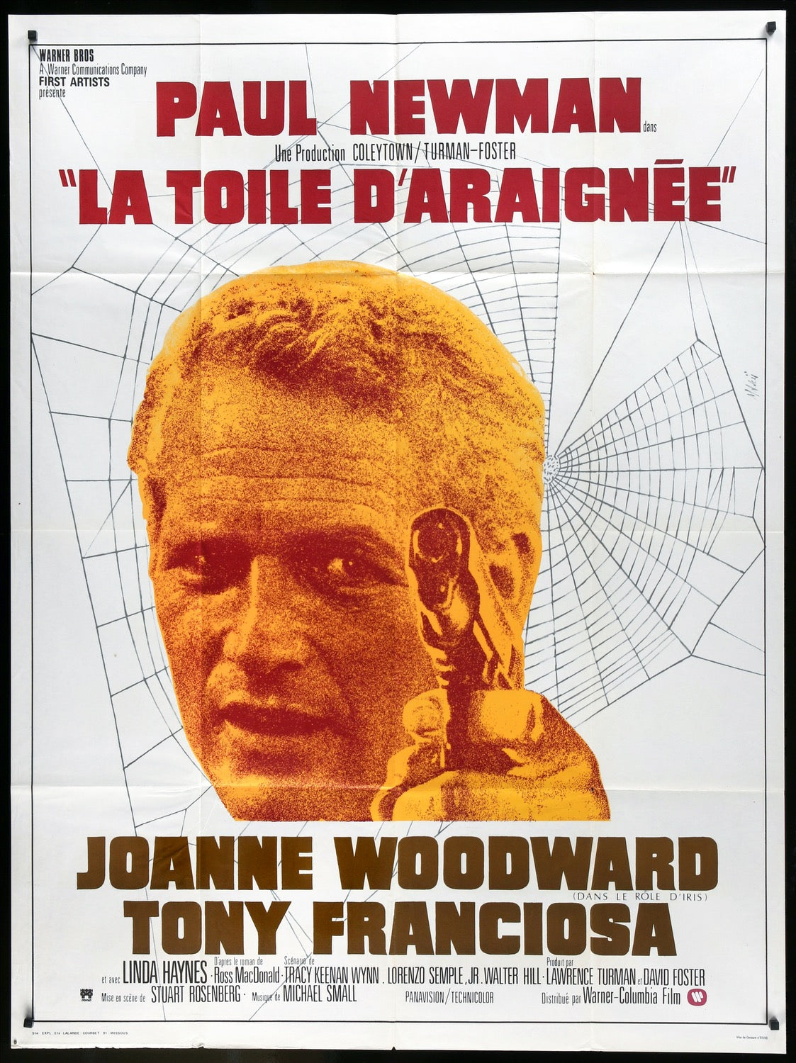 Drowning Pool (1975) original movie poster for sale at Originalfilmart