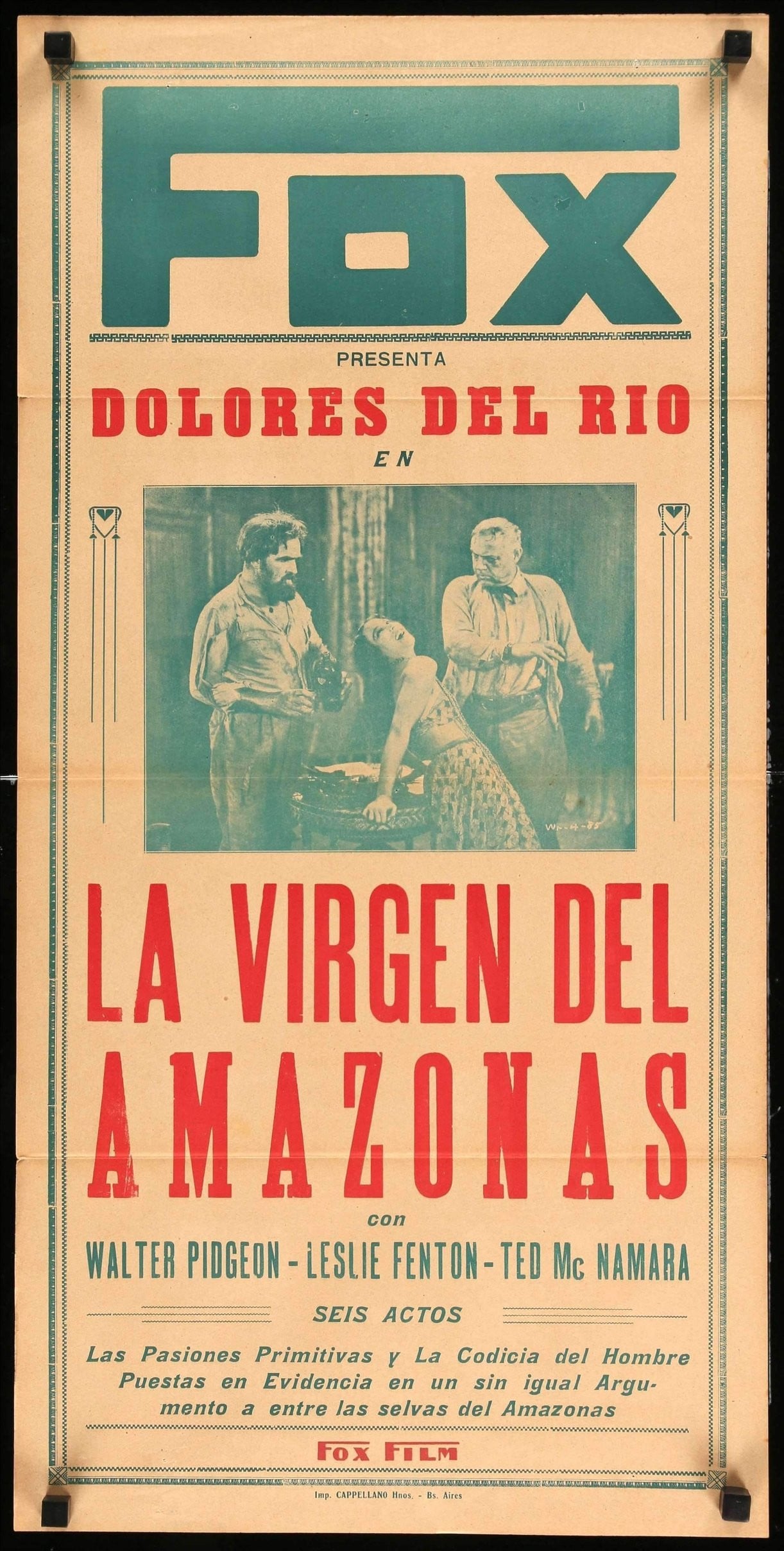 Gateway of the Moon (1928) original movie poster for sale at Originalfilmart