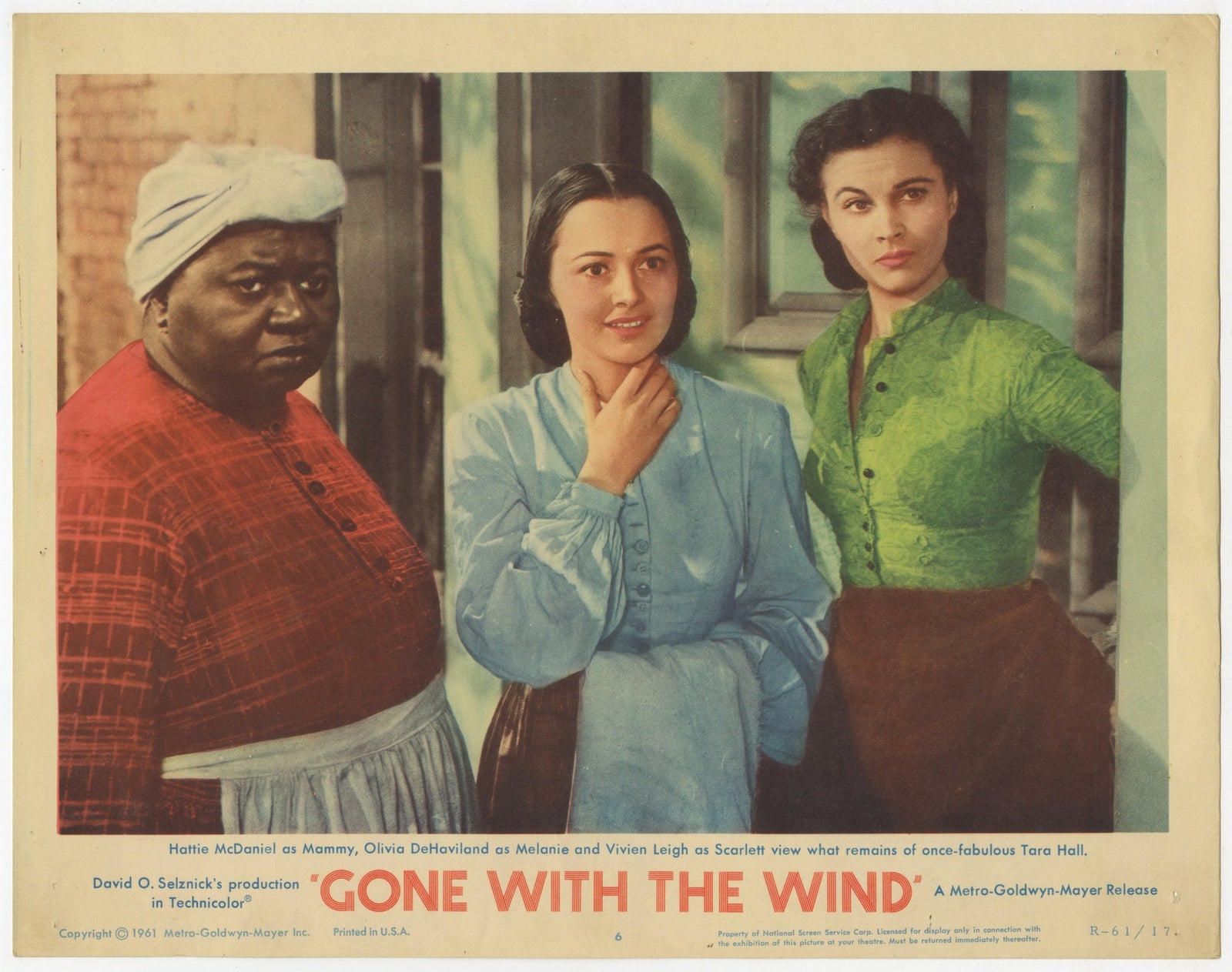 Gone with the Wind (1939) original movie poster for sale at Originalfilmart