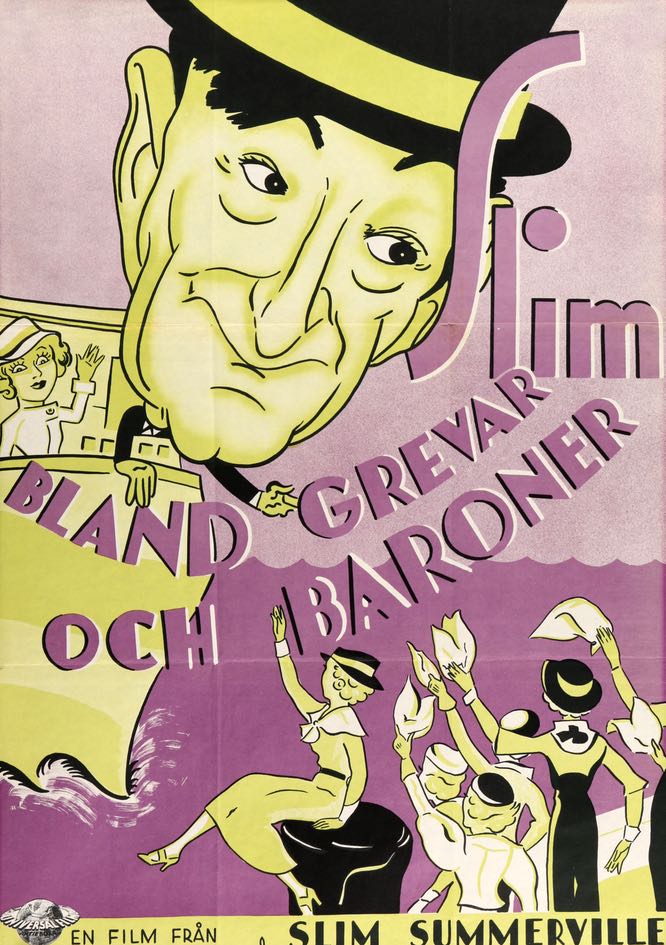 Horse Play (1933) original movie poster for sale at Originalfilmart