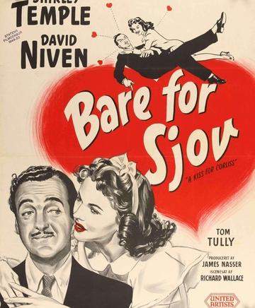 Kiss For Corliss (1949) original movie poster for sale at Originalfilmart