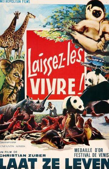 Let Them Live (1969) original movie poster for sale at Originalfilmart