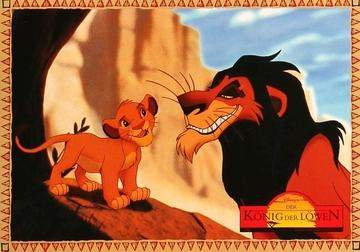 Lion King (1994) original movie poster for sale at Originalfilmart