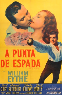 Meet Me at Dawn (1947) original movie poster for sale at Originalfilmart