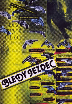 Pale Rider (1985) original movie poster for sale at Originalfilmart