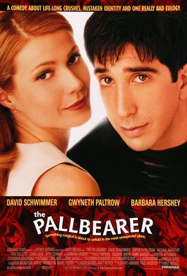 Pallbearer (1996) original movie poster for sale at Originalfilmart