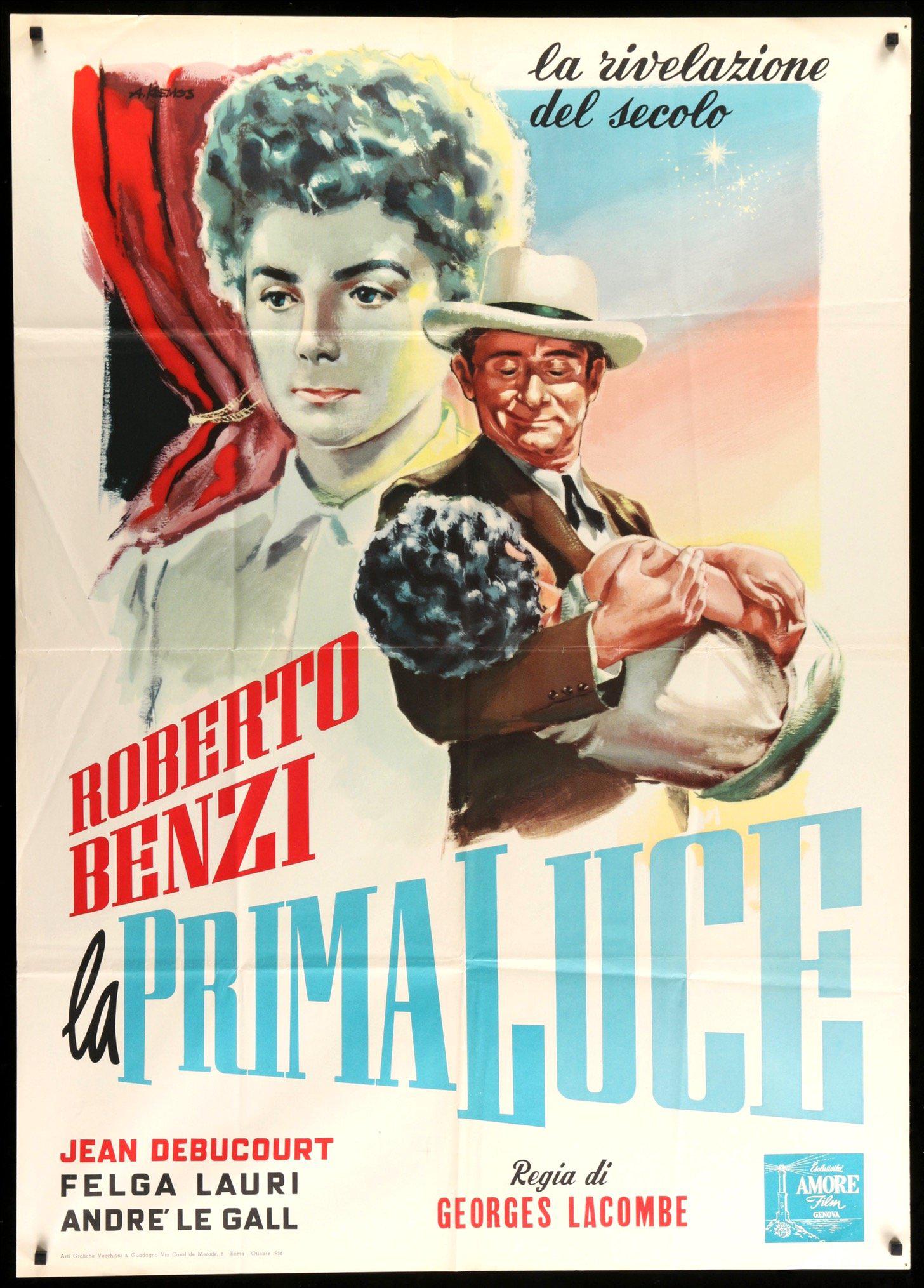 Prelude to Glory (1950) original movie poster for sale at Originalfilmart