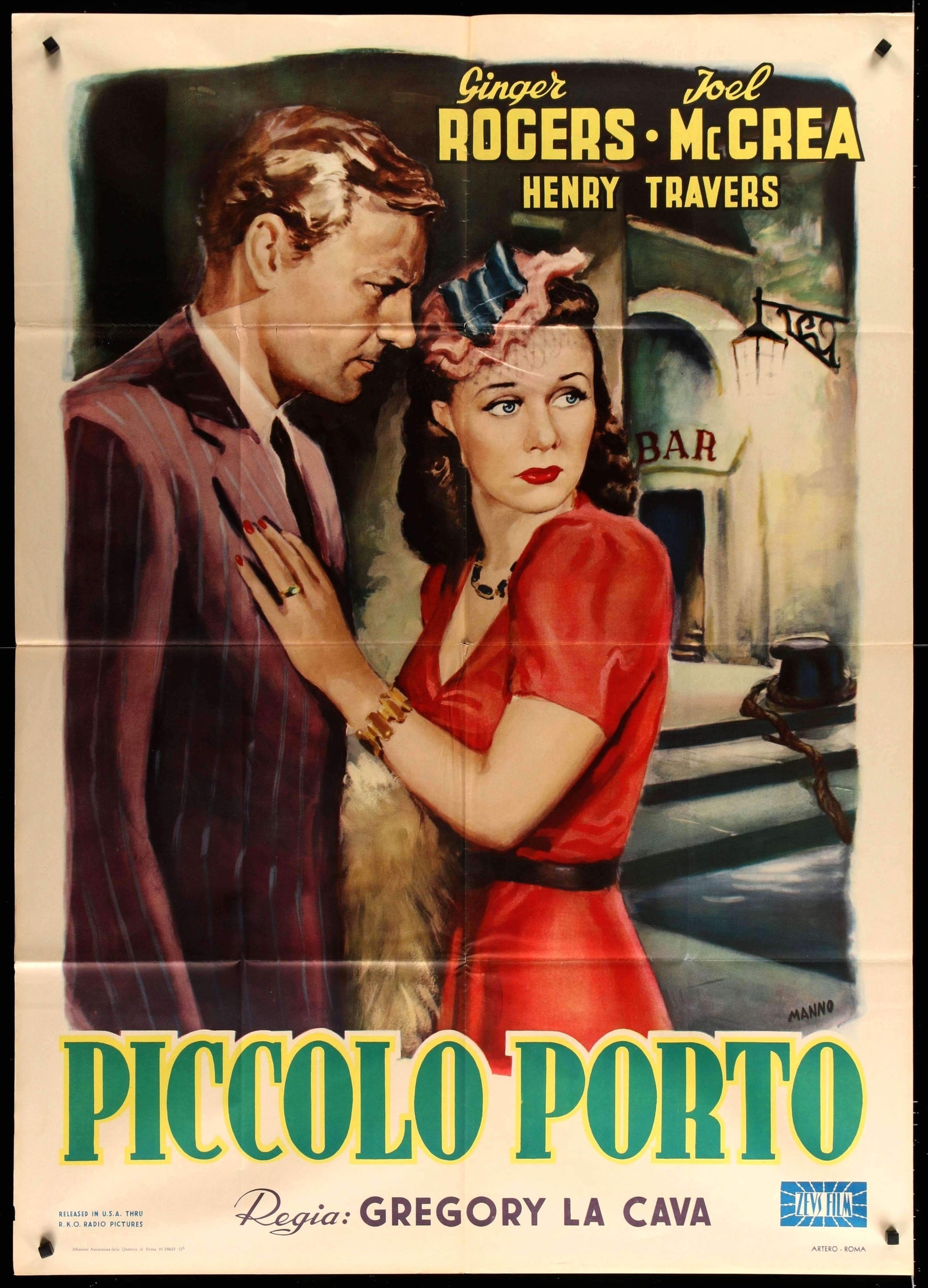 Primrose Path (1940) original movie poster for sale at Originalfilmart