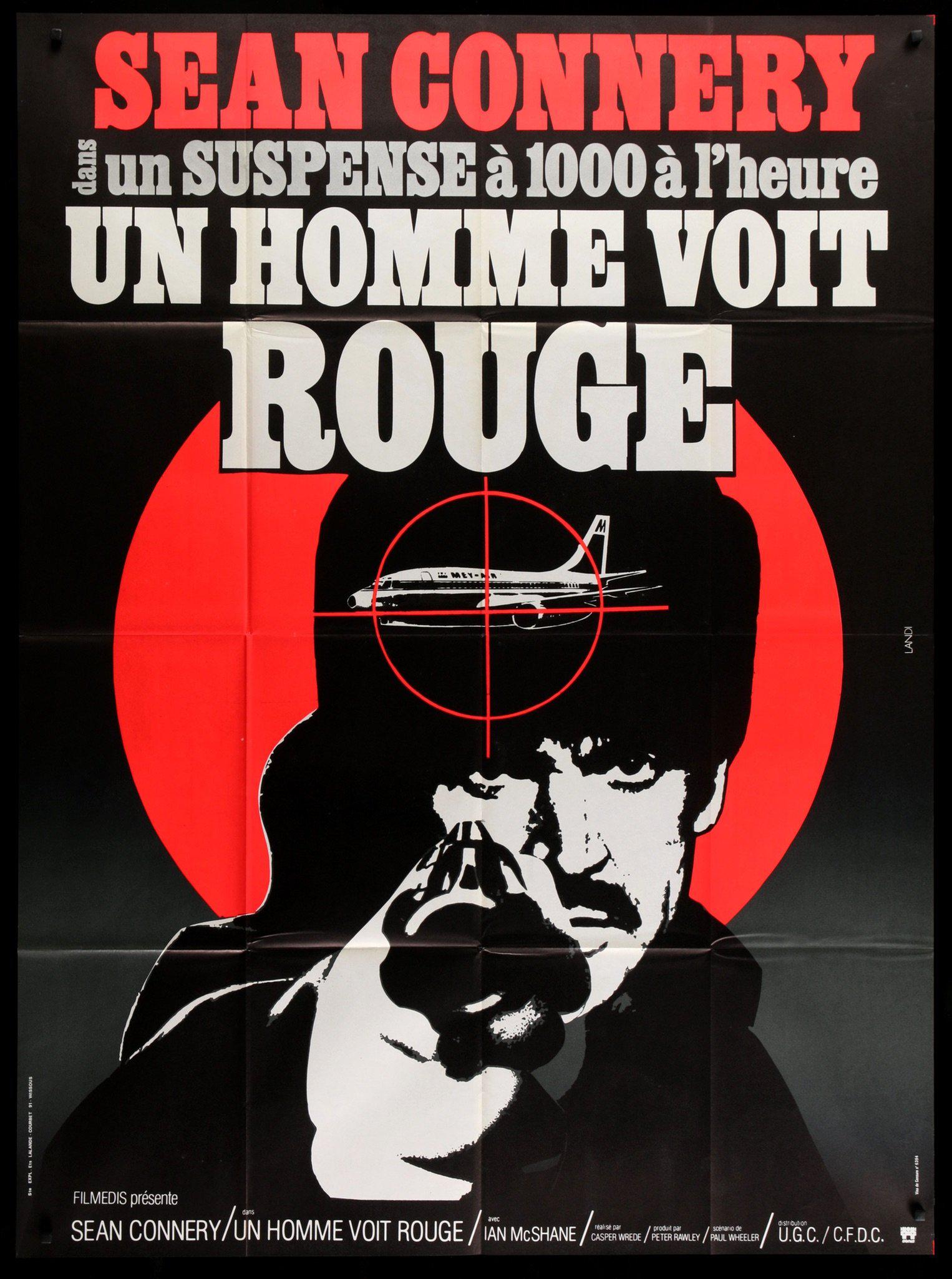 Ransom (1974) original movie poster for sale at Originalfilmart