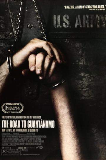 Road to Guantanamo (2006) original movie poster for sale at Originalfilmart