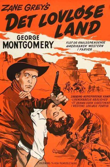 Robber's Roost (1955) original movie poster for sale at Originalfilmart