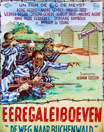 Prisoners of Honour (1946) original movie poster for sale at Originalfilmart