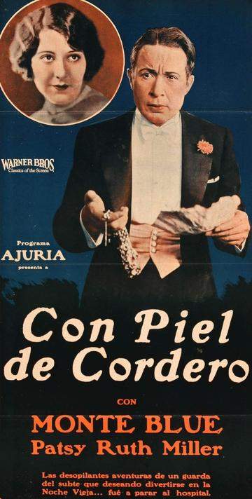 Wolf's Clothing (1927) original movie poster for sale at Originalfilmart